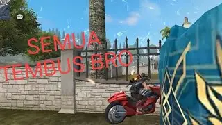 SEMUA TEMBUS BRO
