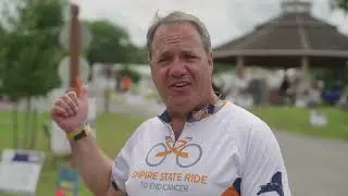 Empire State Ride 2022 Recap