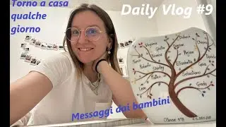 UPDATES & GOOD VIBES - Daily Vlog #9