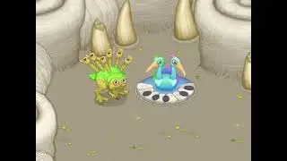 My Singing Monsters - Super Mario Bros. Theme Song (Tutorial)