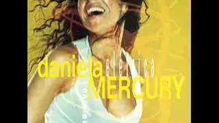 DANIELA MERCURY - terra festeira