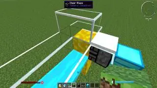 Thermal Expansion Glowstone Generator (Gelid Cryotheum & Energized Glowstone)