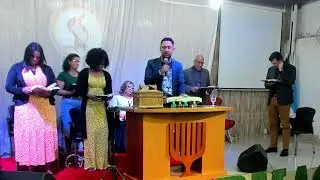 Porque Jesus Lava os Pés dos Discípulos - João 13 | Pr. Narciso
