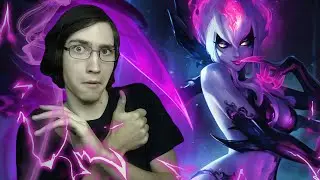 ПОЧЕМУ Я ЛЮБЛЮ ЛИГУ ЛЕГЕНД? RIOT GAMES - СЕКРЕТ УСПЕХА