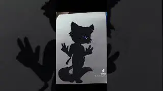 Raybid speed painting l Annamooncy ART TRADE