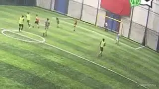 Enes Bir Şeyler Deniyor Ama Sonu Güzel Bitmiyor.