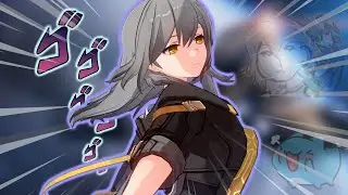 HONKAI: STAR RAIL.EXE AT 3 A.M