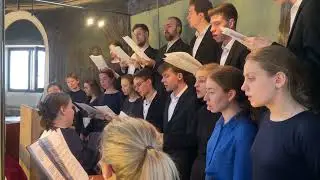 Единородный Сыне еп.Ионафан (Елецких)