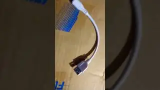 ERD USB-C OTG cable
