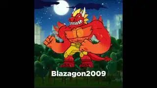 Для @Blazagon2009