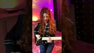 Avantasia - Twisted Mind (Guitar Solo)
