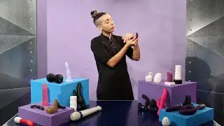 Sex toy review: Fun for more than one