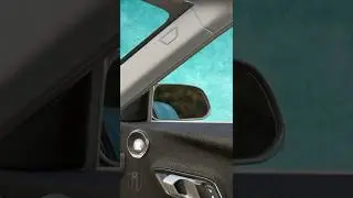 How to Adjust Your PASSENGER Mirror on Your Car