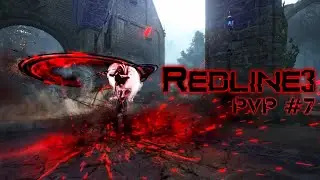 BDO RedLine || Succ Ninja PvP #7