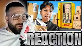 Mert Abi reagiert auf 
