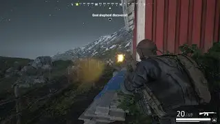 One of my most fun vigor games