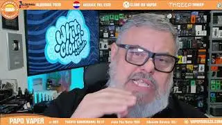 Papo Vaper EP. 174