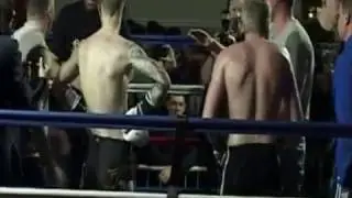 BETTYS BOXING HIGHLIGHTS