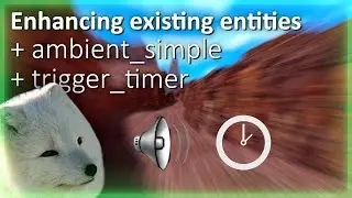 Half-Life SDK Programming #2.5: Enhancing existing entities, trigger_timer