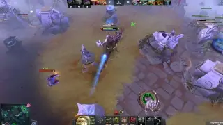 ANCIENT TO DIVINE :D PUDGE SUPPORT 5?
