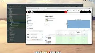 Laravel and Doctrine: Unit & Integration Testing with Jenkins