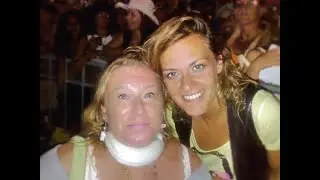 Irene Grandi per Lorella