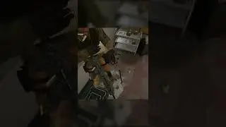 Как правильно ставить силки фрост в Rainbow Six: Siege / Сидж 
