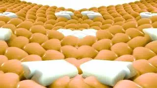 Not Scary Samsung Logo Balls (FIXED)