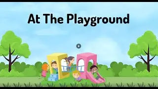 ThePlaygroundSong