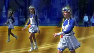 УКРАИНА - ЛЮДИ. Про Жизнь