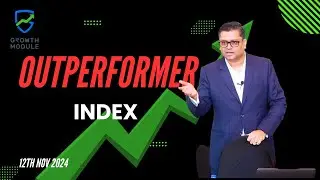 Daily Analysis | 11th Nov 2024 | Outperforming index