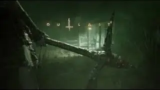 Outlast 2 #3