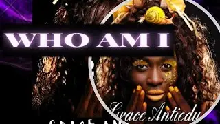 Who Am I (Onipa Ne Hwan) - BEST CHRISTIAN GOSPEL SONGS - official video  by Grace Antiedu