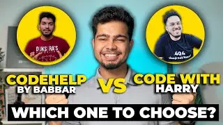 ‪@CodeWithHarry‬