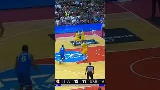 просто милый асист......санон топ.......