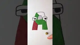Alphabet Lore
