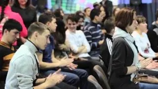 Открытие фотовыставки 