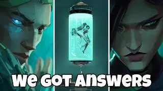 We FINALLY Got Answers || VALORANT's 