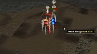 Pking FallingSky - RSPS 2020 #1