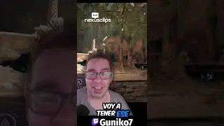 Avowed 30fps en consola #guniko #videojuegos #gaming #pcgaming #avowed #xbox #consola #rtx #pc