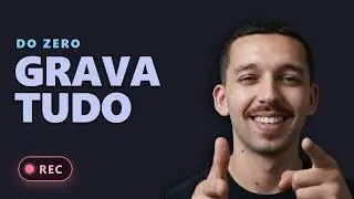 Comece a gravar com OBS agora mesmo, mesmo sem experiência