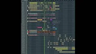 tears for fears but the chorus takes a longer time to resolve (everybody wants to rule the world)