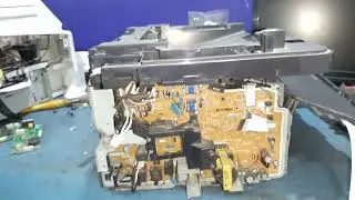Hp laserjet pro mfp 126,128 not initialize problem troubleshooting technically 100% fix the problem