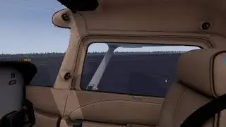 X Plane 11 Setting up views