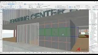 What's New in ArchiCAD 23? -- Opening Tool -- AppliCAD Indonesia (Cr Arief)