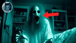 CREEPY GHOSTS Caught On Camera | Mega Collection #13