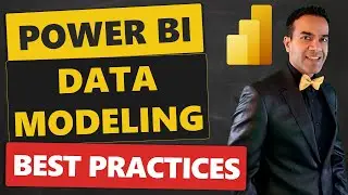Power BI Data Modelling Best Practices: How to Audit Your Data Model ✨