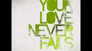 Jesus Culture - Where You Go I Go