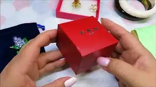 🌸💍💎
