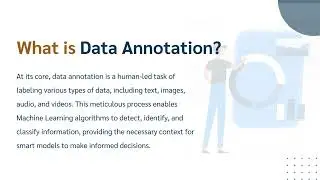 Data Annotation in Machine Learning – Key Challenges and How to Overcome Them